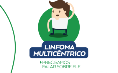 Linfoma multicêntrico